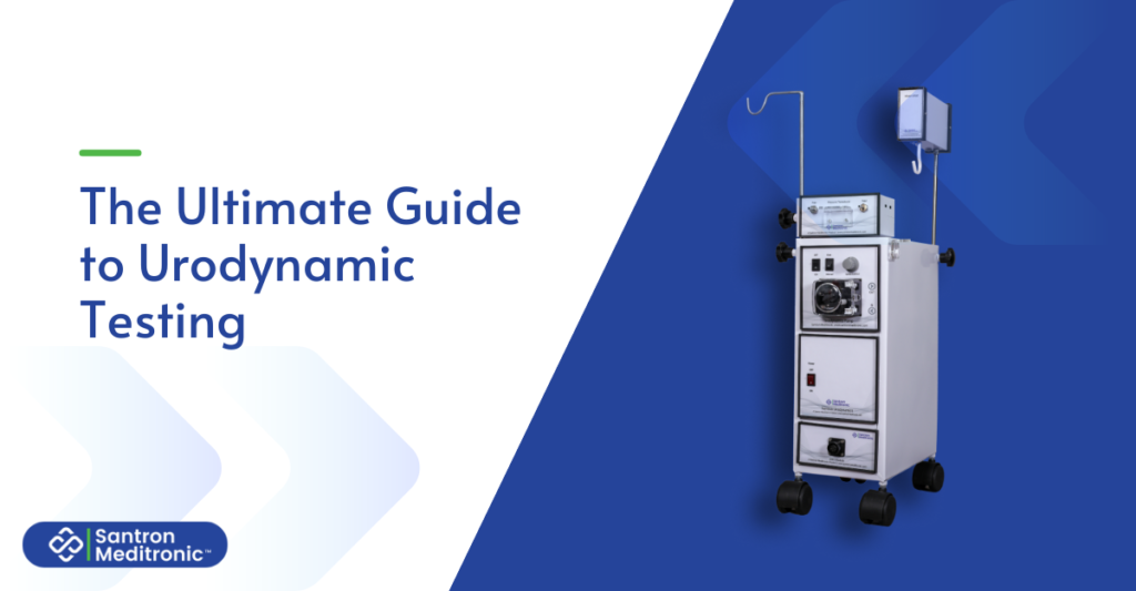 Urodynamic Testing: The Ultimate Guide to Understanding Your Urinary Health