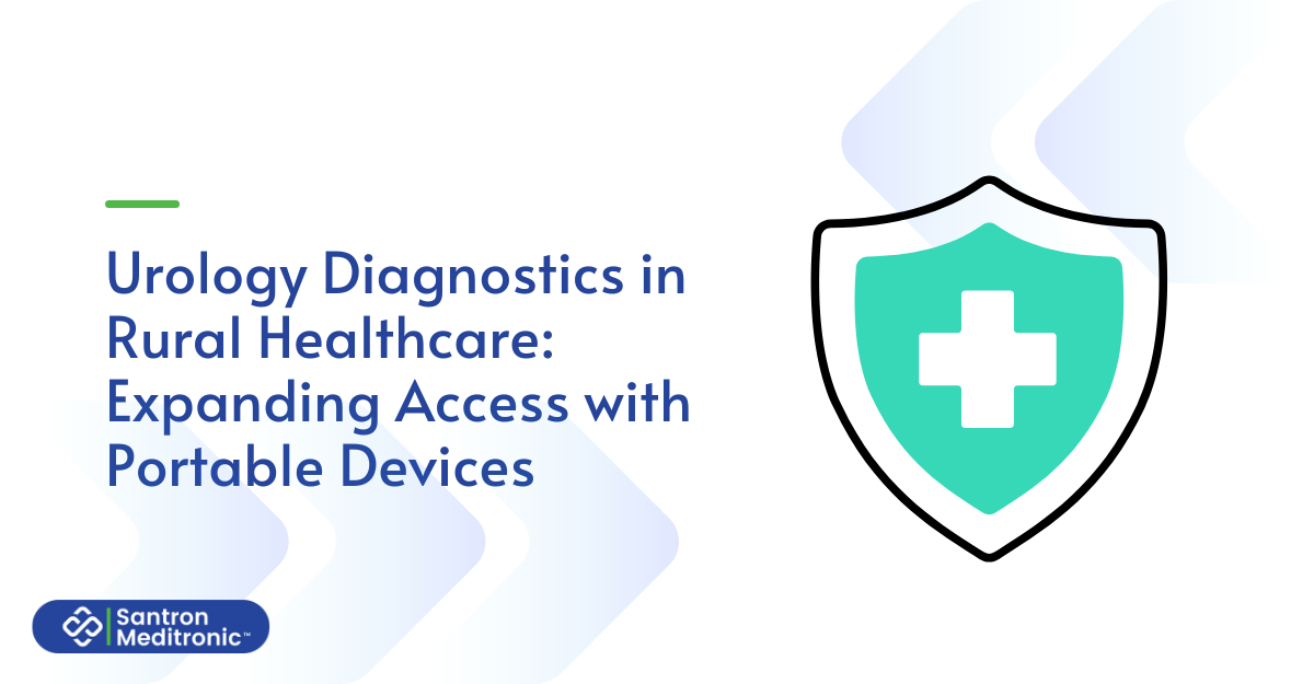 Urology Diagnostics in Rural Healthcare