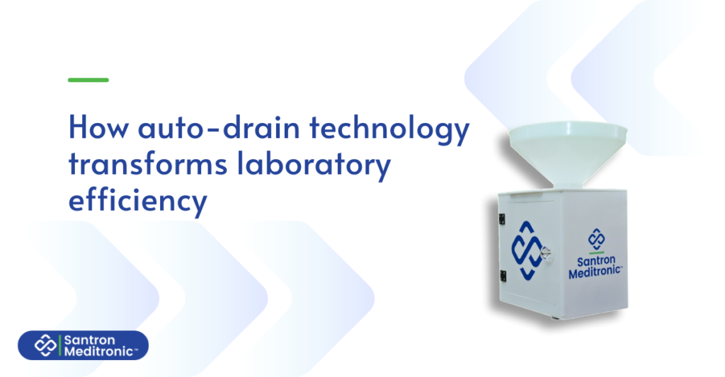Auto Drain Tech