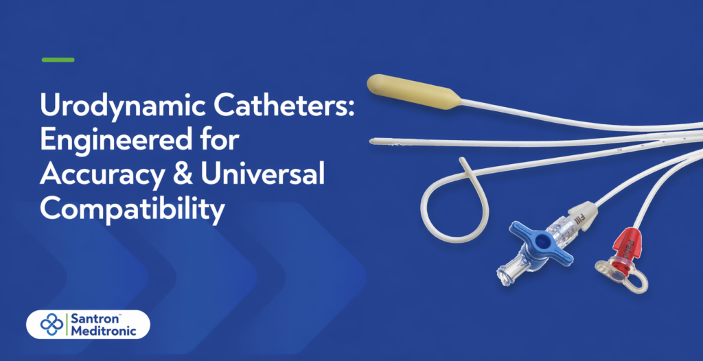 Understand urodynamic catheters, their types, and how they support accurate pressure measurement.