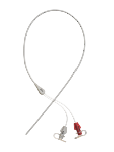 Rectal Balloon Catheter